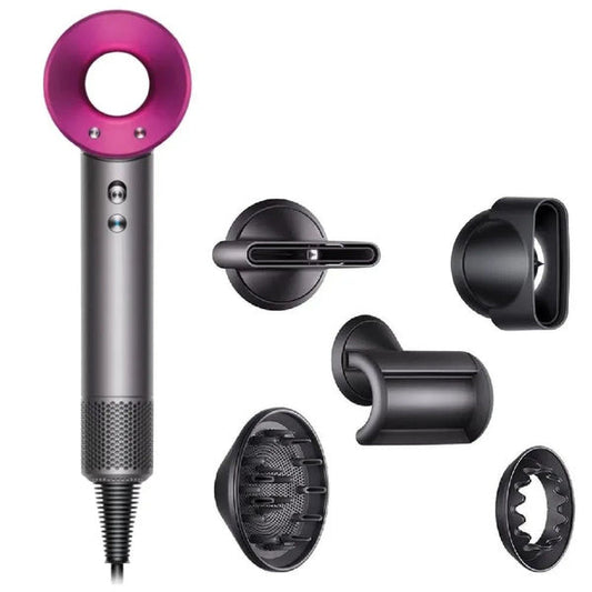Secador de pelo Belira