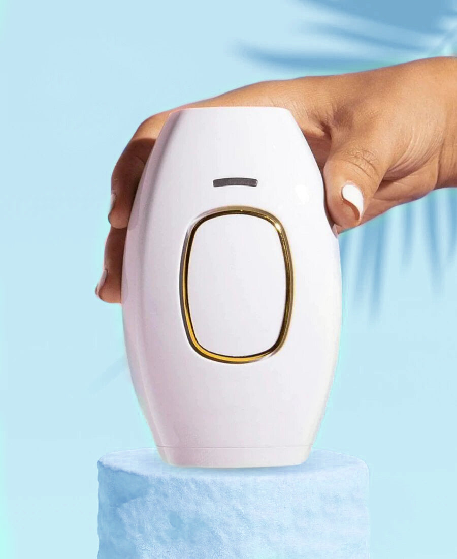 Depiladora Laser Belira